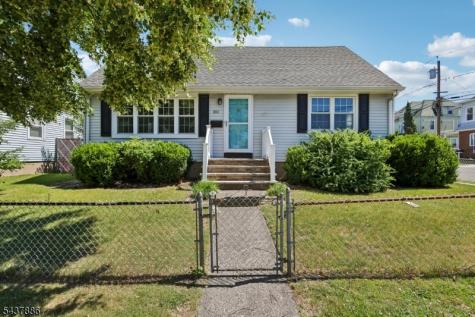 251 Main Street East Rutherford NJ 07073