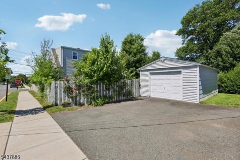 251 Main Street East Rutherford NJ 07073