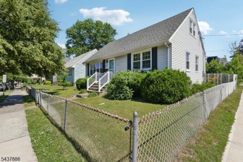 251 Main Street East Rutherford NJ 07073