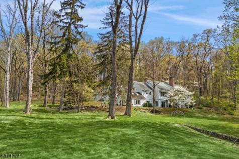 50 Hidden Valley Road Far Hills NJ 07931