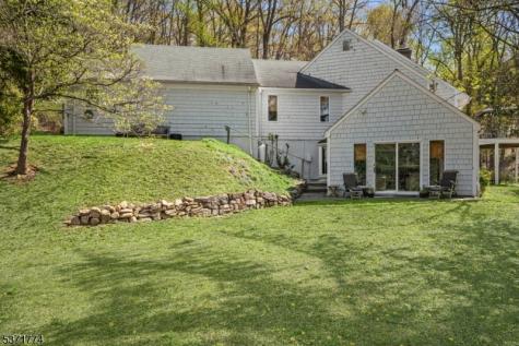 50 Hidden Valley Road Far Hills NJ 07931