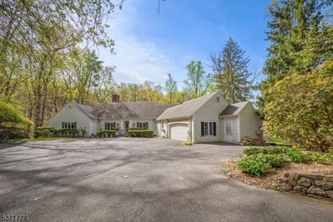 50 Hidden Valley Road Far Hills NJ 07931