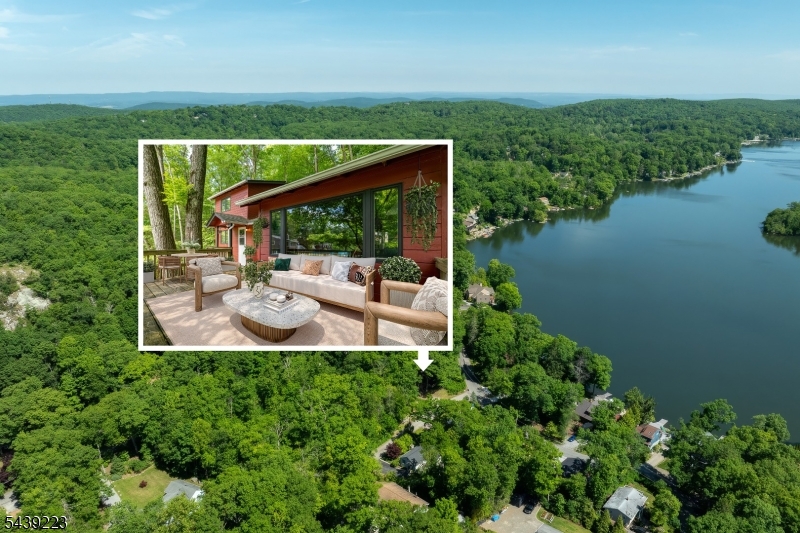 2079 Lakeside Drive Vernon NJ 07422