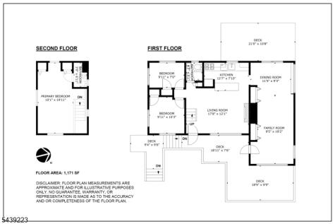 2079 Lakeside Drive Vernon NJ 07422