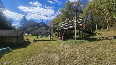283 State Route 284 Wantage NJ 07461