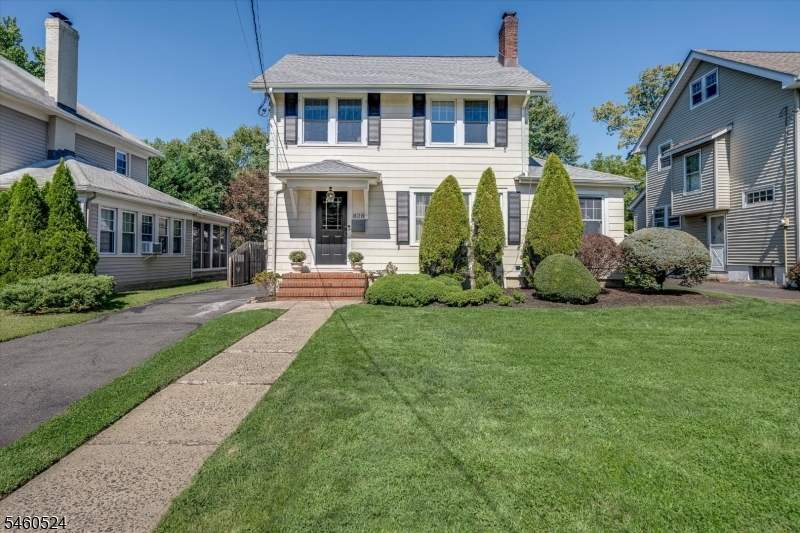 828 North Avenue West Westfield NJ 07090