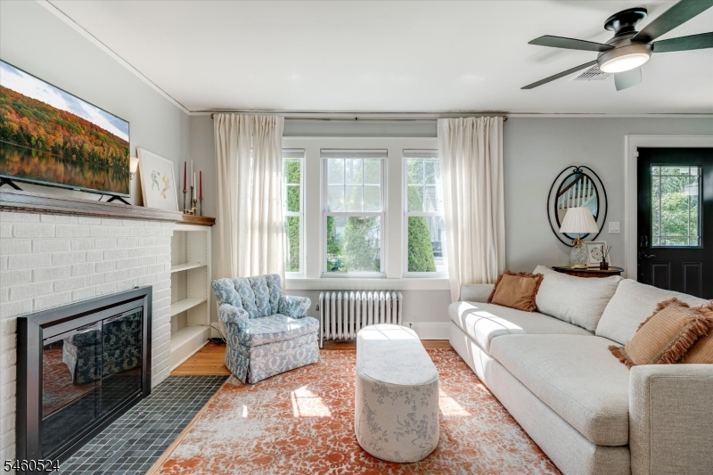 828 North Avenue West Westfield NJ 07090