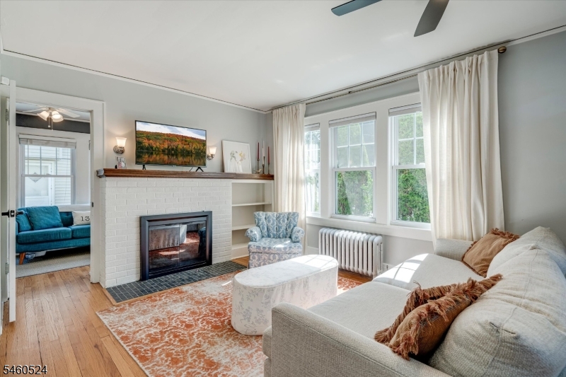 828 North Avenue West Westfield NJ 07090