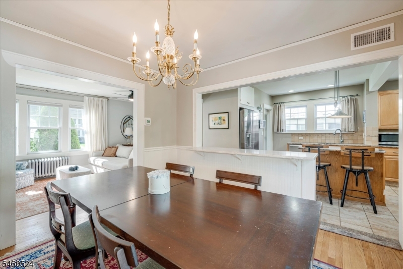 828 North Avenue West Westfield NJ 07090