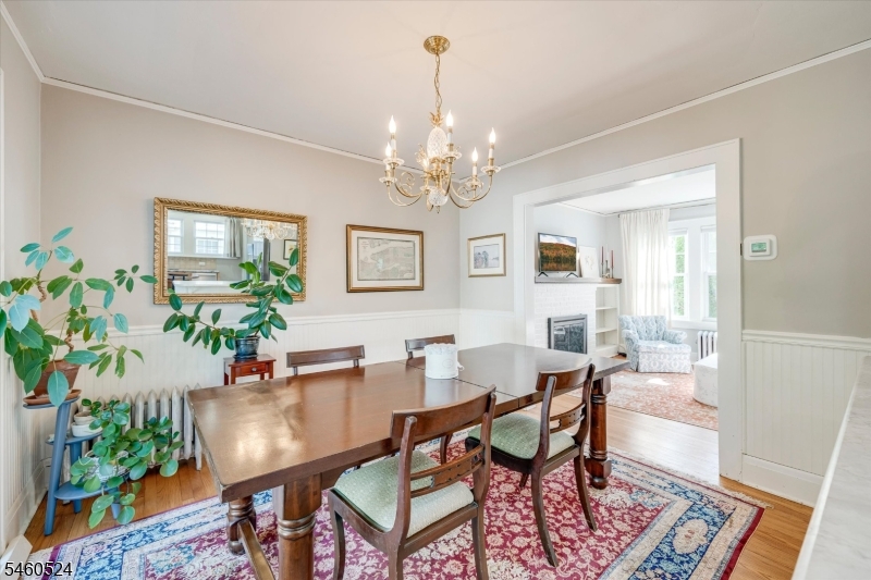 828 North Avenue West Westfield NJ 07090