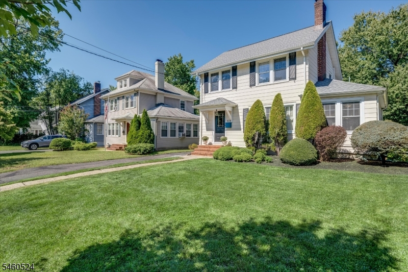828 North Avenue West Westfield NJ 07090