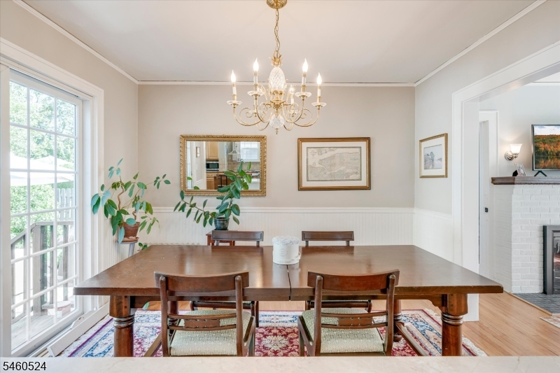 828 North Avenue West Westfield NJ 07090