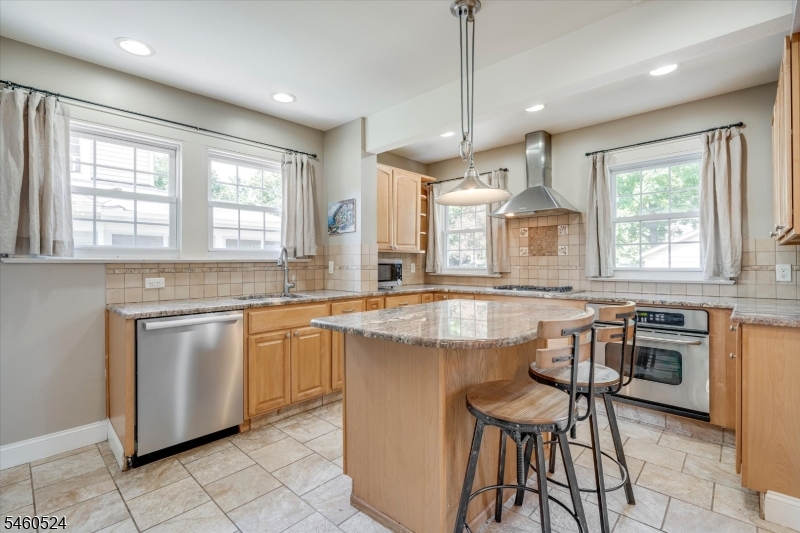 828 North Avenue West Westfield NJ 07090