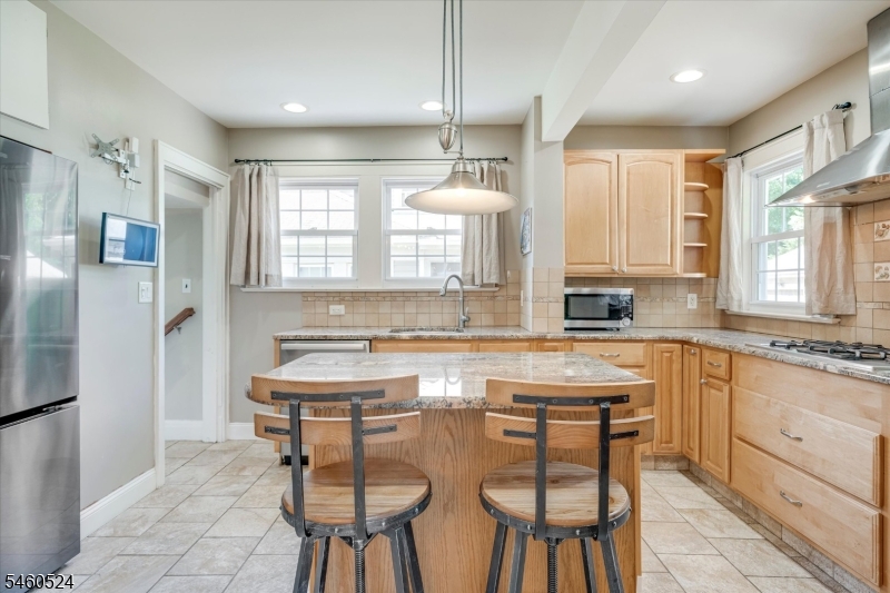 828 North Avenue West Westfield NJ 07090