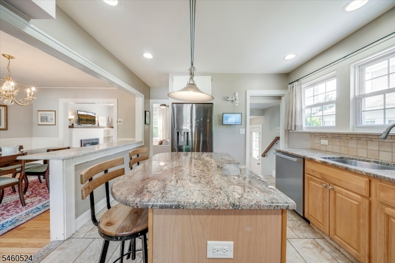 828 North Avenue West Westfield NJ 07090