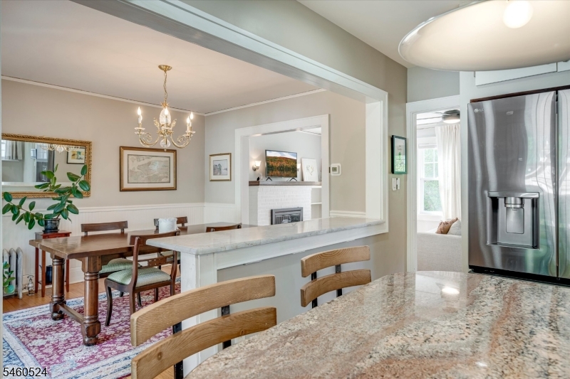 828 North Avenue West Westfield NJ 07090