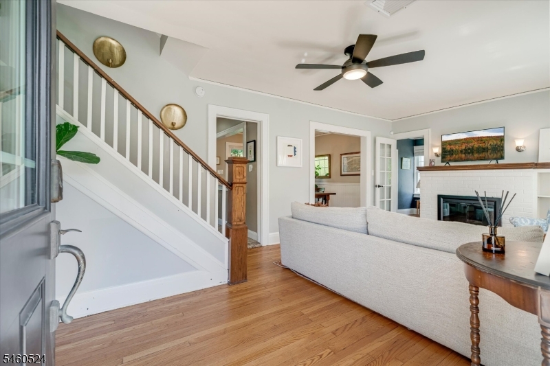 828 North Avenue West Westfield NJ 07090