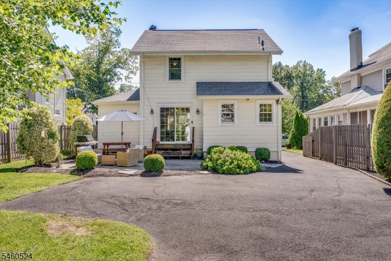 828 North Avenue West Westfield NJ 07090