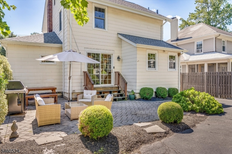 828 North Avenue West Westfield NJ 07090