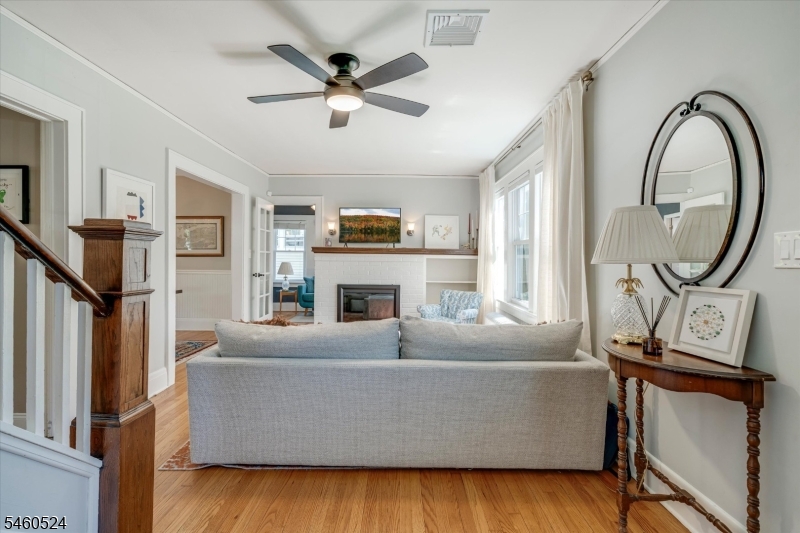 828 North Avenue West Westfield NJ 07090