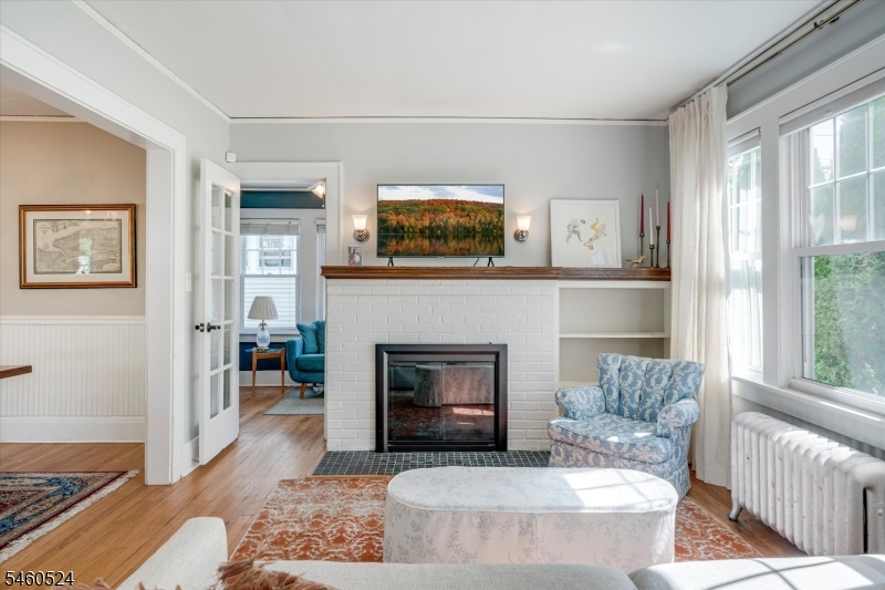 828 North Avenue West Westfield NJ 07090