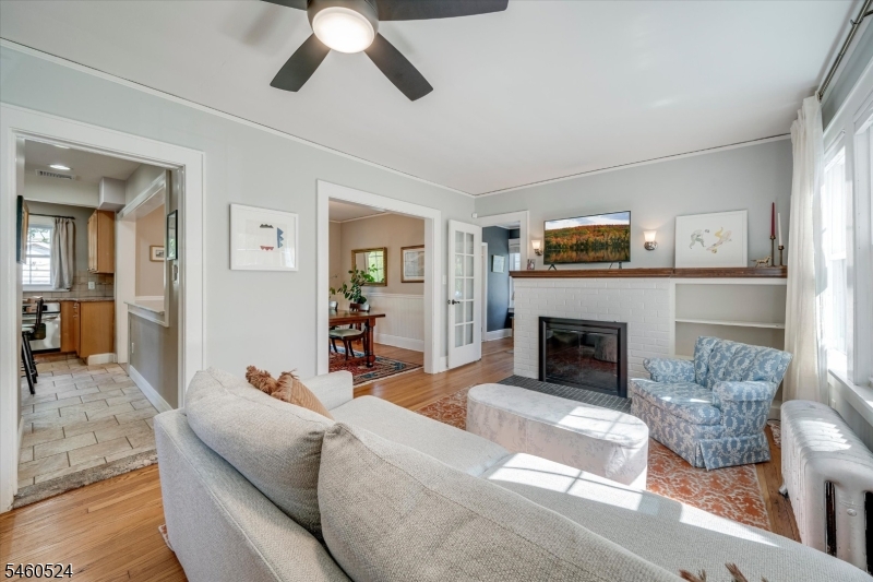 828 North Avenue West Westfield NJ 07090