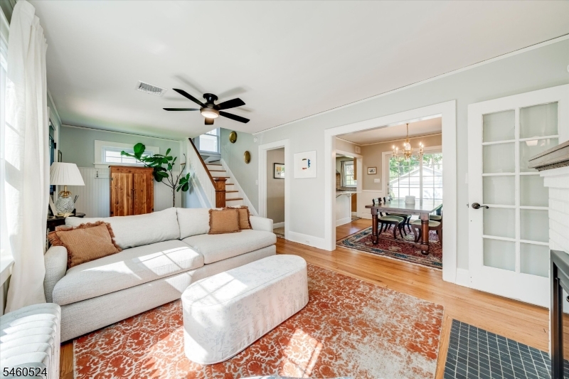 828 North Avenue West Westfield NJ 07090