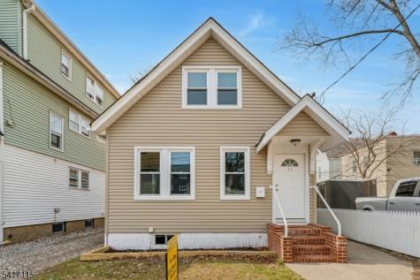 54 Thomas Street Bloomfield NJ 07003