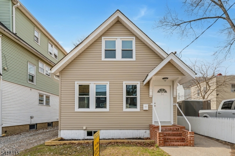 54 Thomas Street Bloomfield NJ 07003