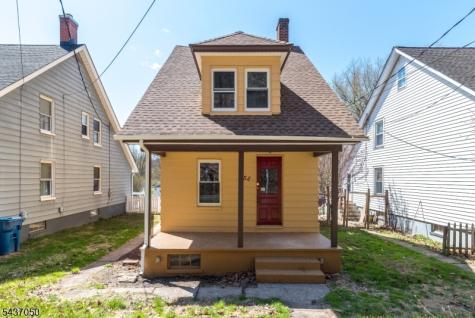 552 Mil Ford-frenchtown Road Alexandria NJ 08848