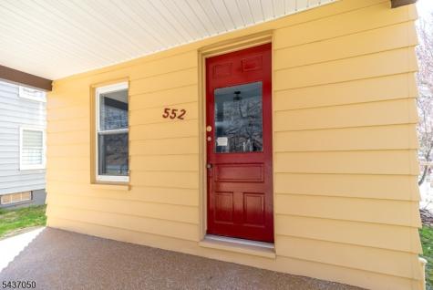 552 Mil Ford-frenchtown Road Alexandria NJ 08848