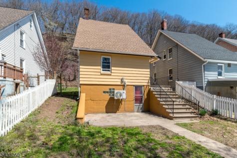 552 Mil Ford-frenchtown Road Alexandria NJ 08848