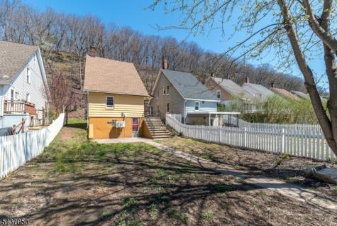 552 Mil Ford-frenchtown Road Alexandria NJ 08848