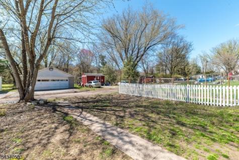 552 Mil Ford-frenchtown Road Alexandria NJ 08848