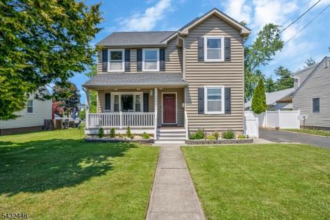 203 Harris Avenue Middlesex NJ 08846