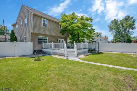 203 Harris Avenue Middlesex NJ 08846