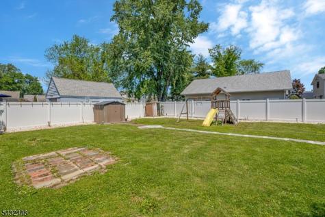 203 Harris Avenue Middlesex NJ 08846