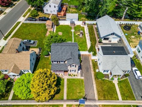 203 Harris Avenue Middlesex NJ 08846