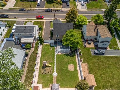 203 Harris Avenue Middlesex NJ 08846