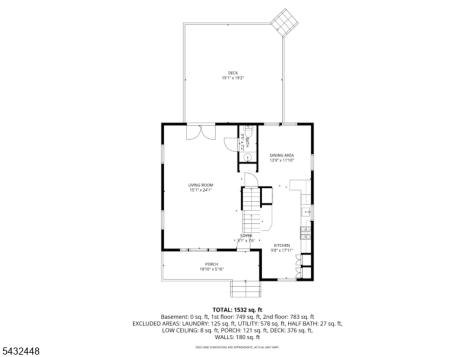203 Harris Avenue Middlesex NJ 08846