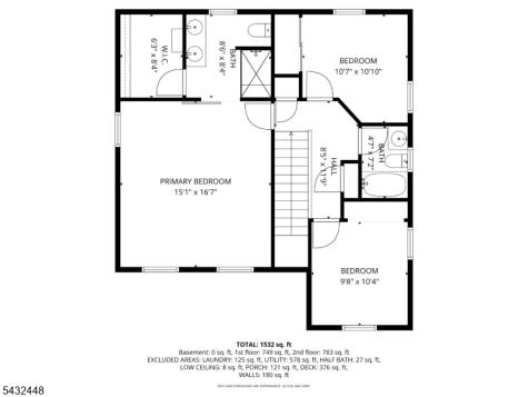 203 Harris Avenue Middlesex NJ 08846