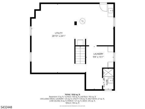 203 Harris Avenue Middlesex NJ 08846