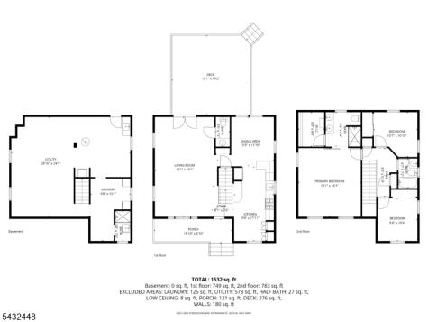 203 Harris Avenue Middlesex NJ 08846