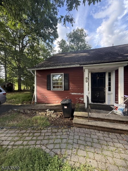 89 Old Clinton Road Raritan NJ 08822