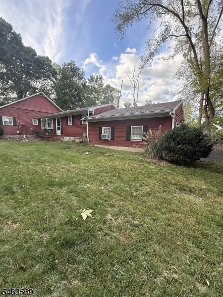 89 Old Clinton Road Raritan NJ 08822