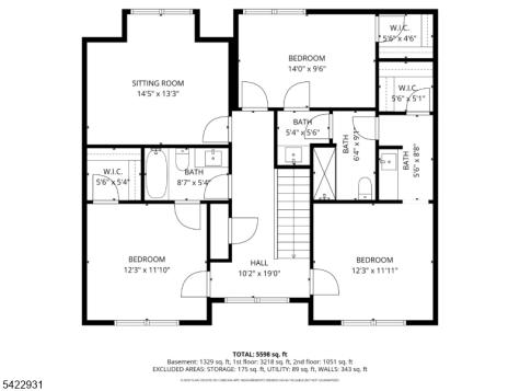 13 Fox Run Monroe NJ 08831