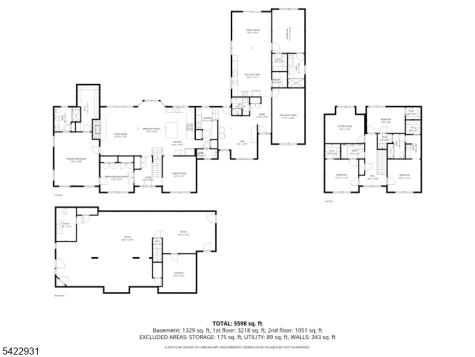 13 Fox Run Monroe NJ 08831
