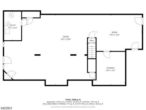 13 Fox Run Monroe NJ 08831