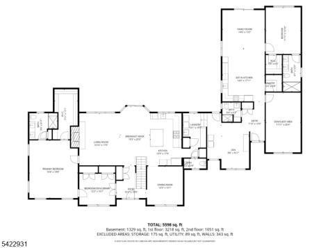 13 Fox Run Monroe NJ 08831