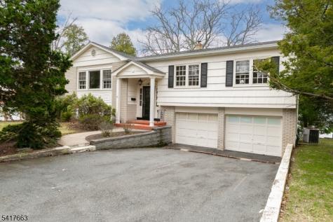 25 Devonshire Terrace West Orange NJ 07052
